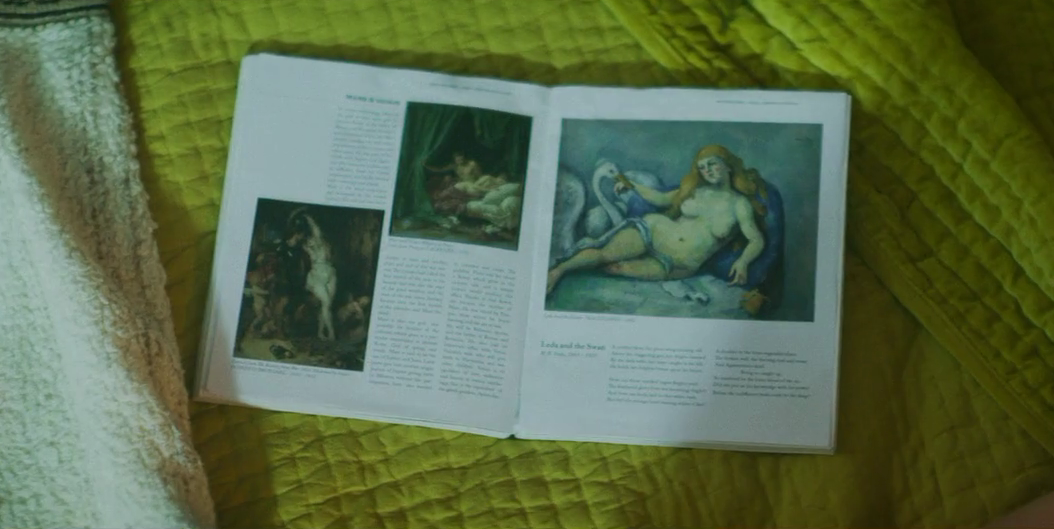 少女地球守护者剧照的剧照