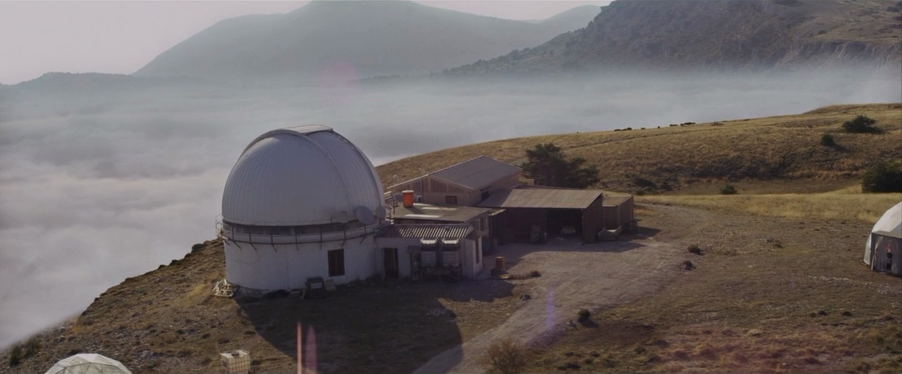 少女地球守护者剧照的剧照