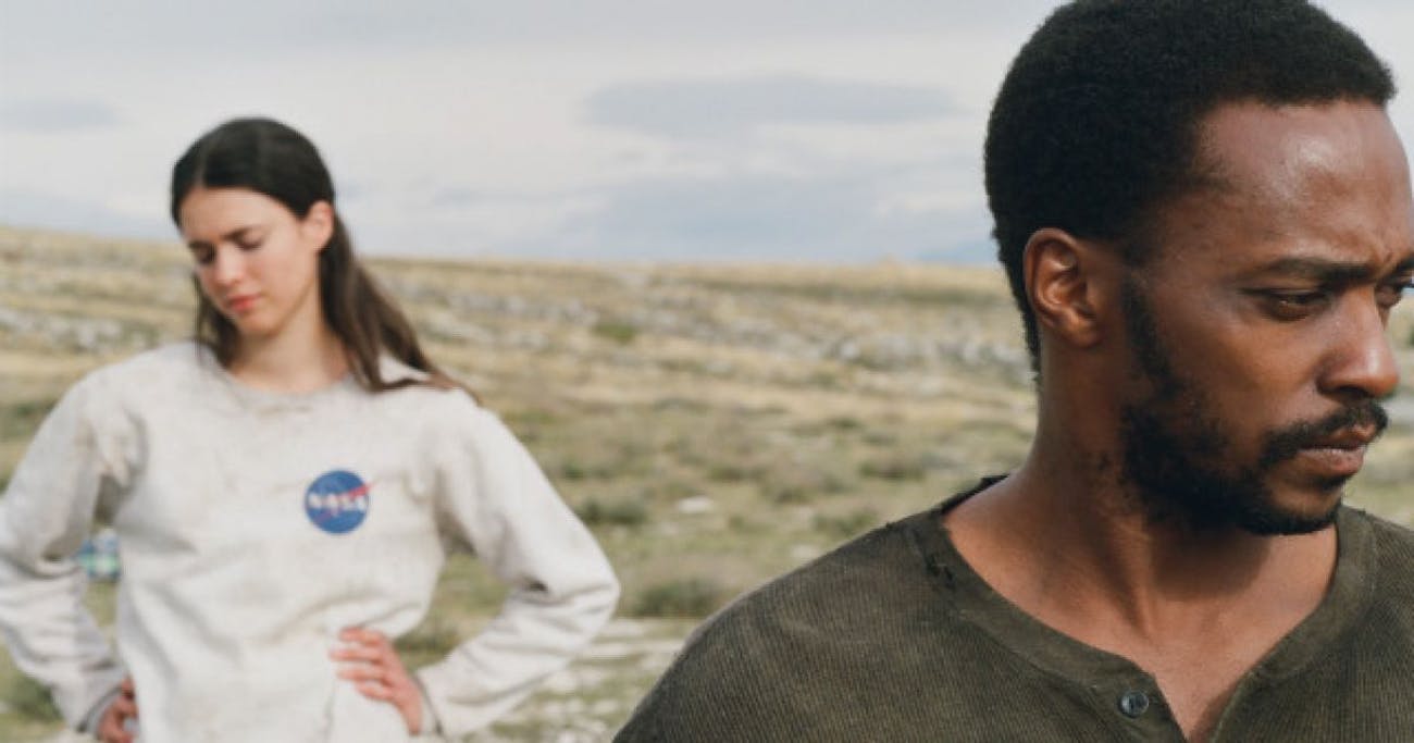 少女地球守护者剧照的剧照