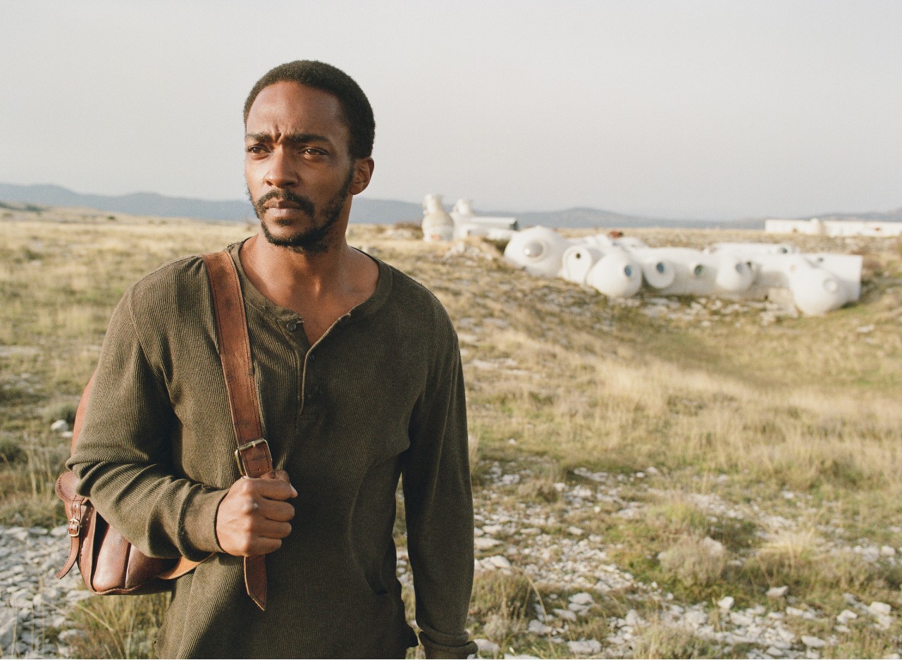 少女地球守护者剧照的剧照