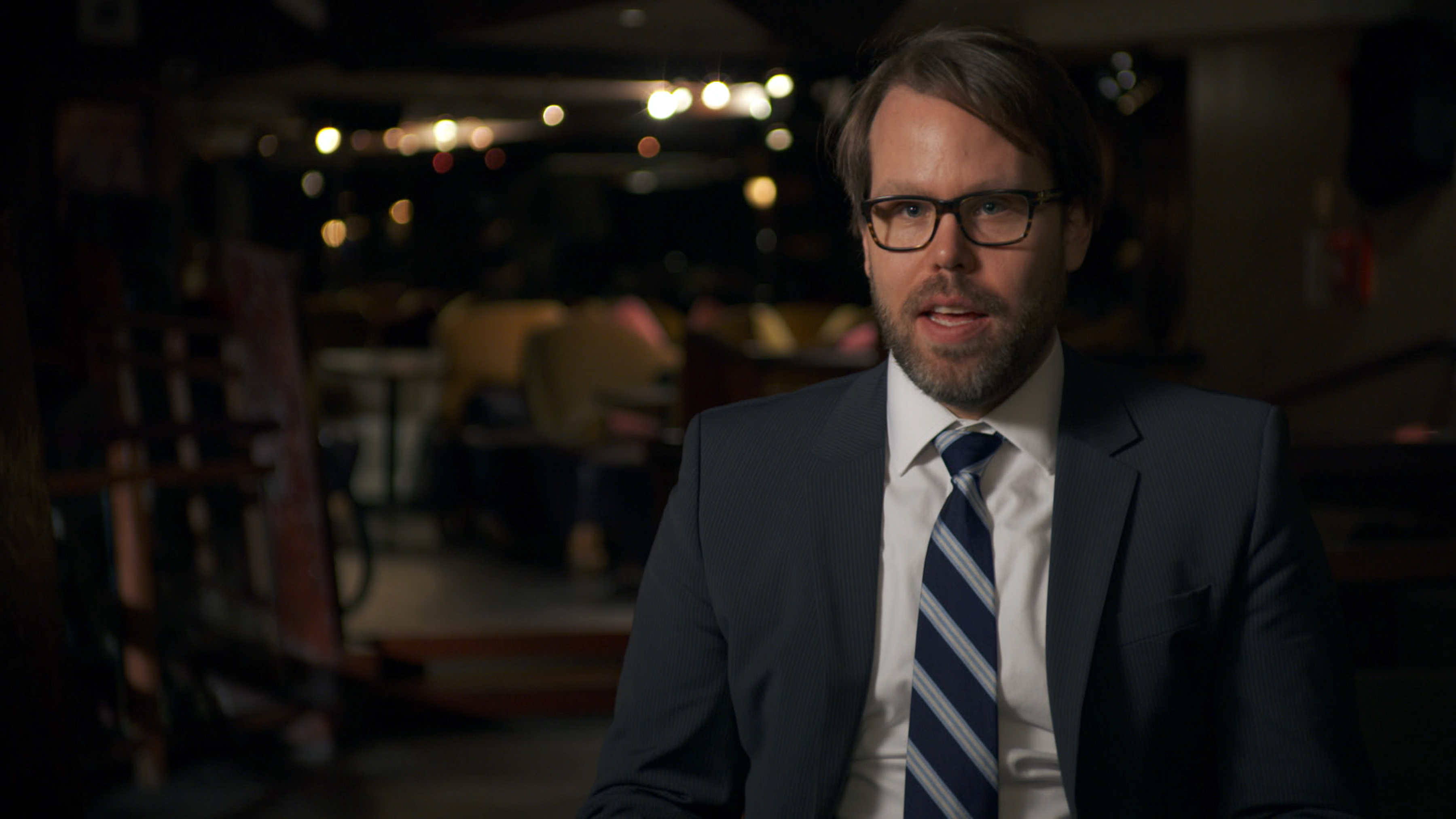 阿姆斯特朗谎言剧照的剧照