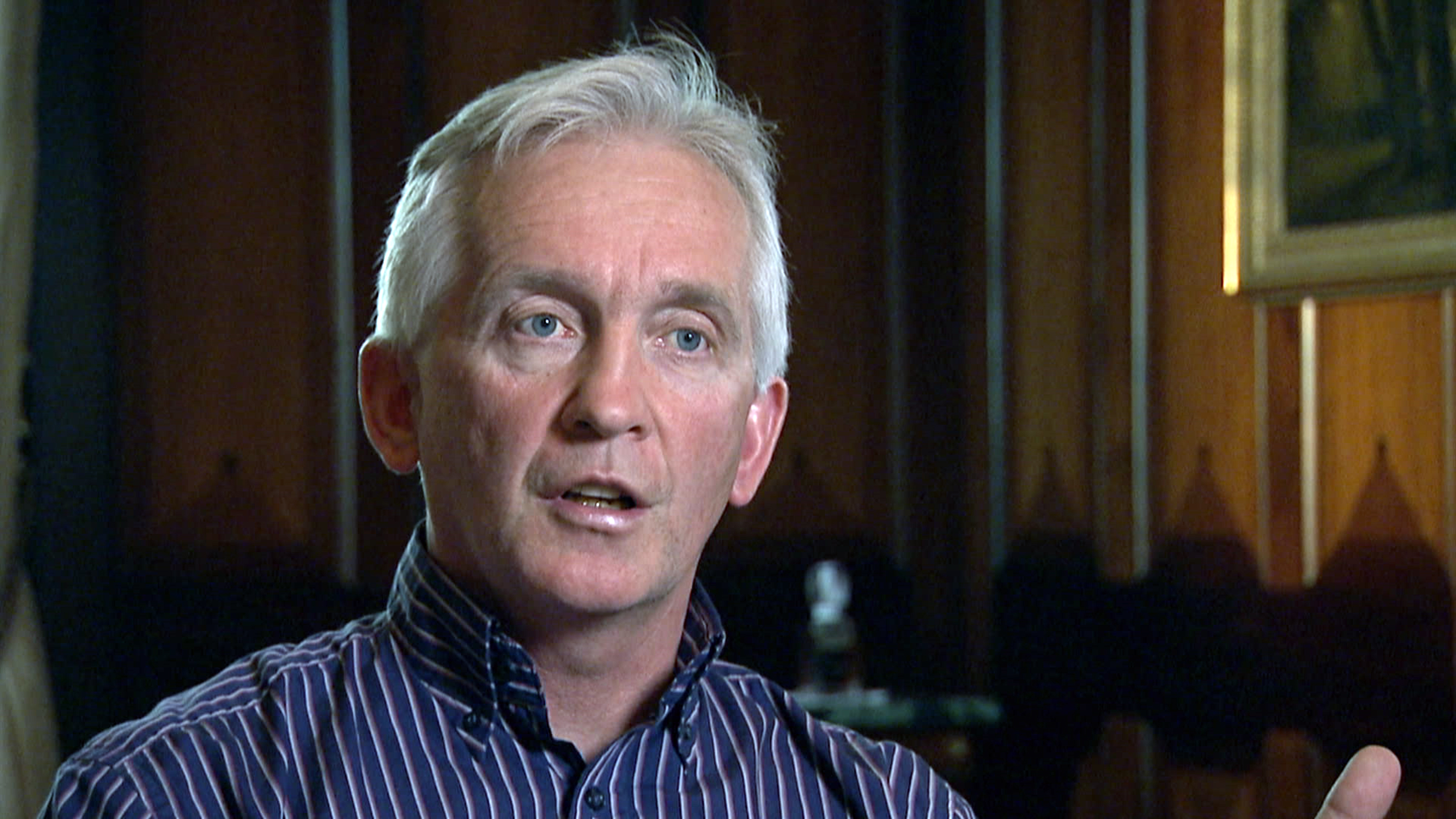 阿姆斯特朗谎言剧照的剧照