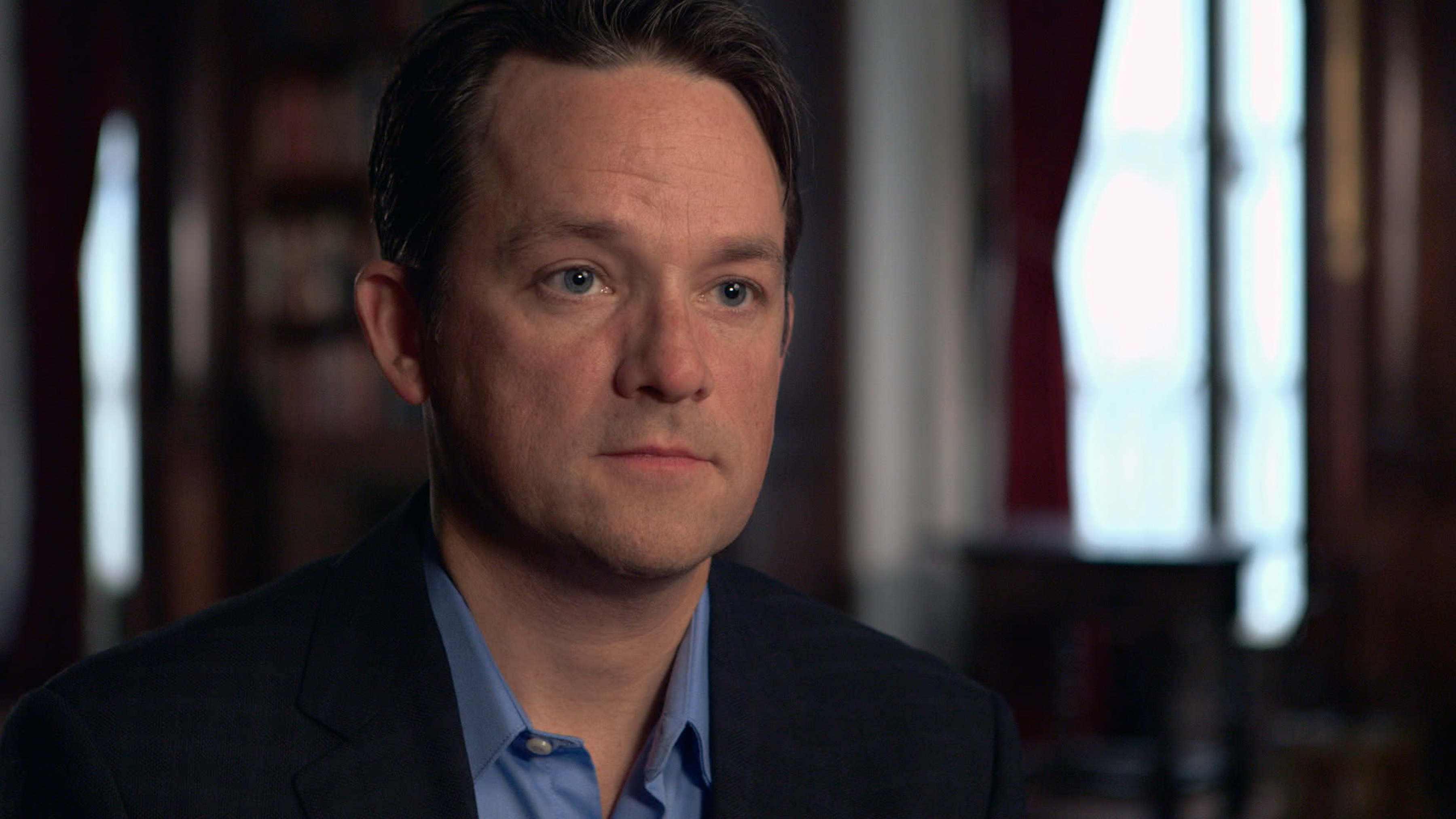 阿姆斯特朗谎言剧照的剧照