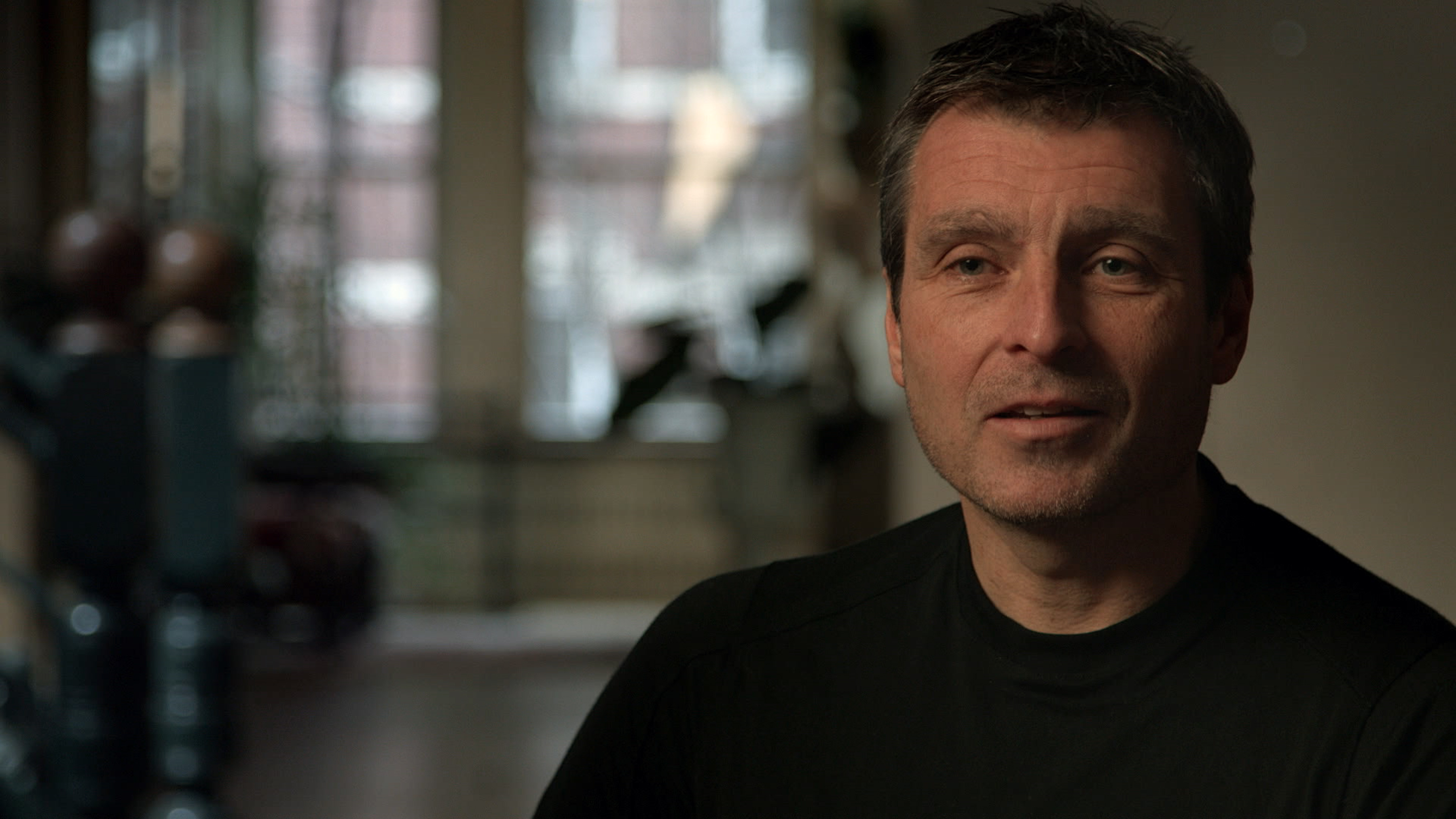 阿姆斯特朗谎言剧照的剧照