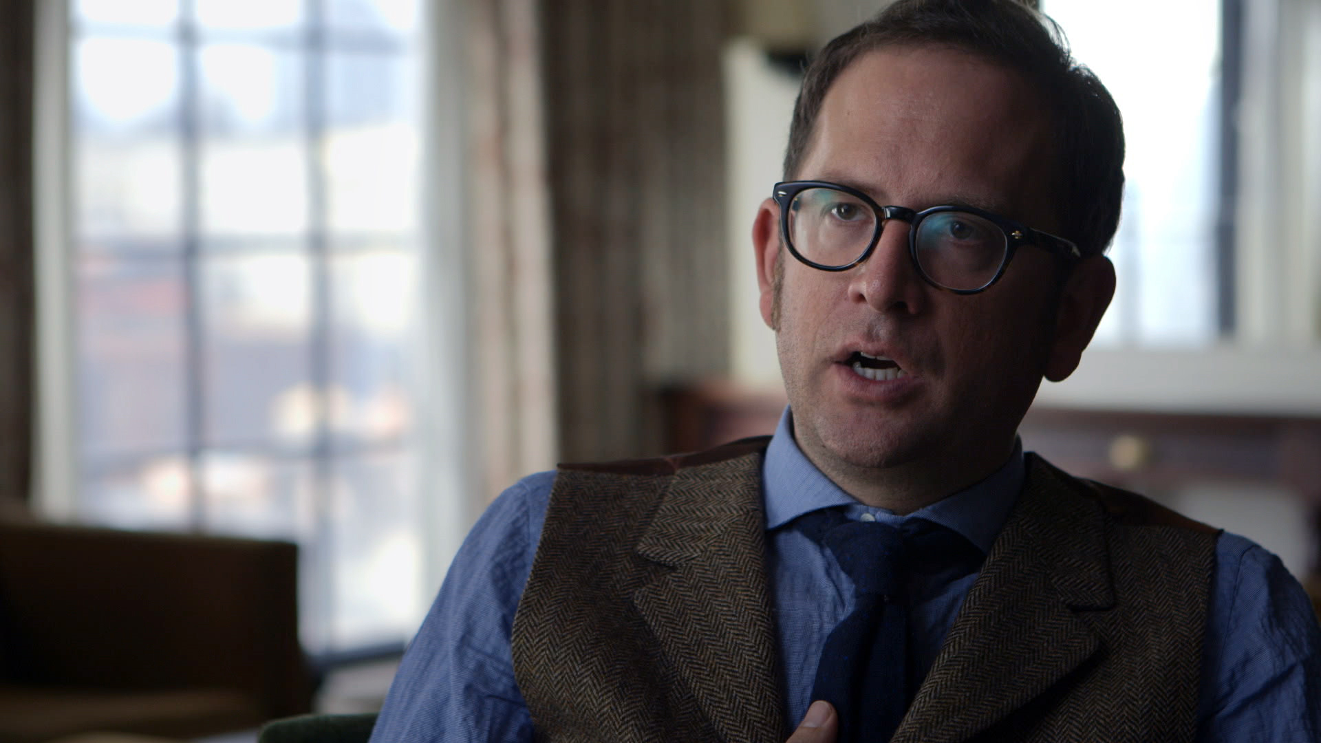 阿姆斯特朗谎言剧照的剧照