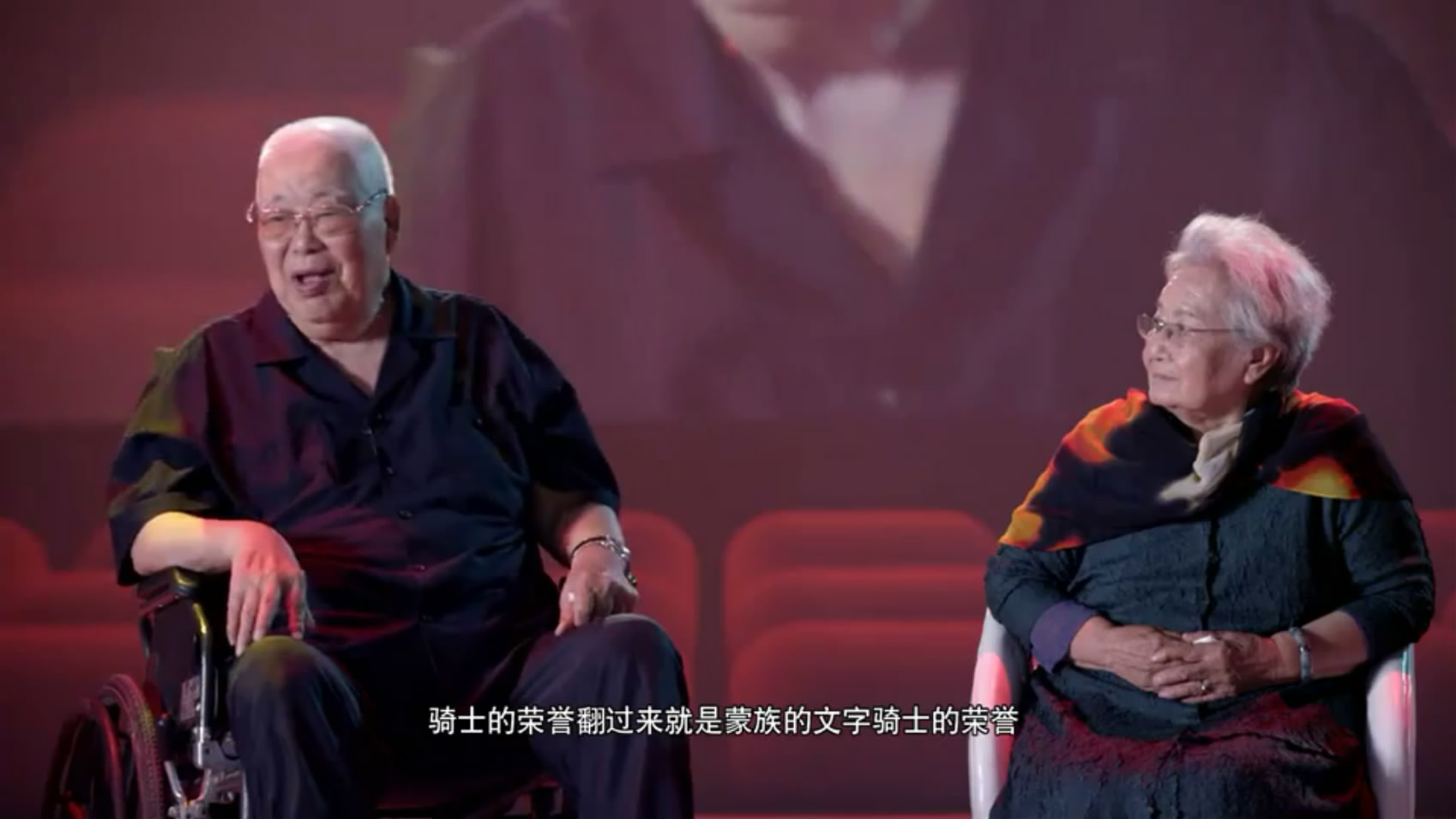 您一定不要错过剧照的剧照