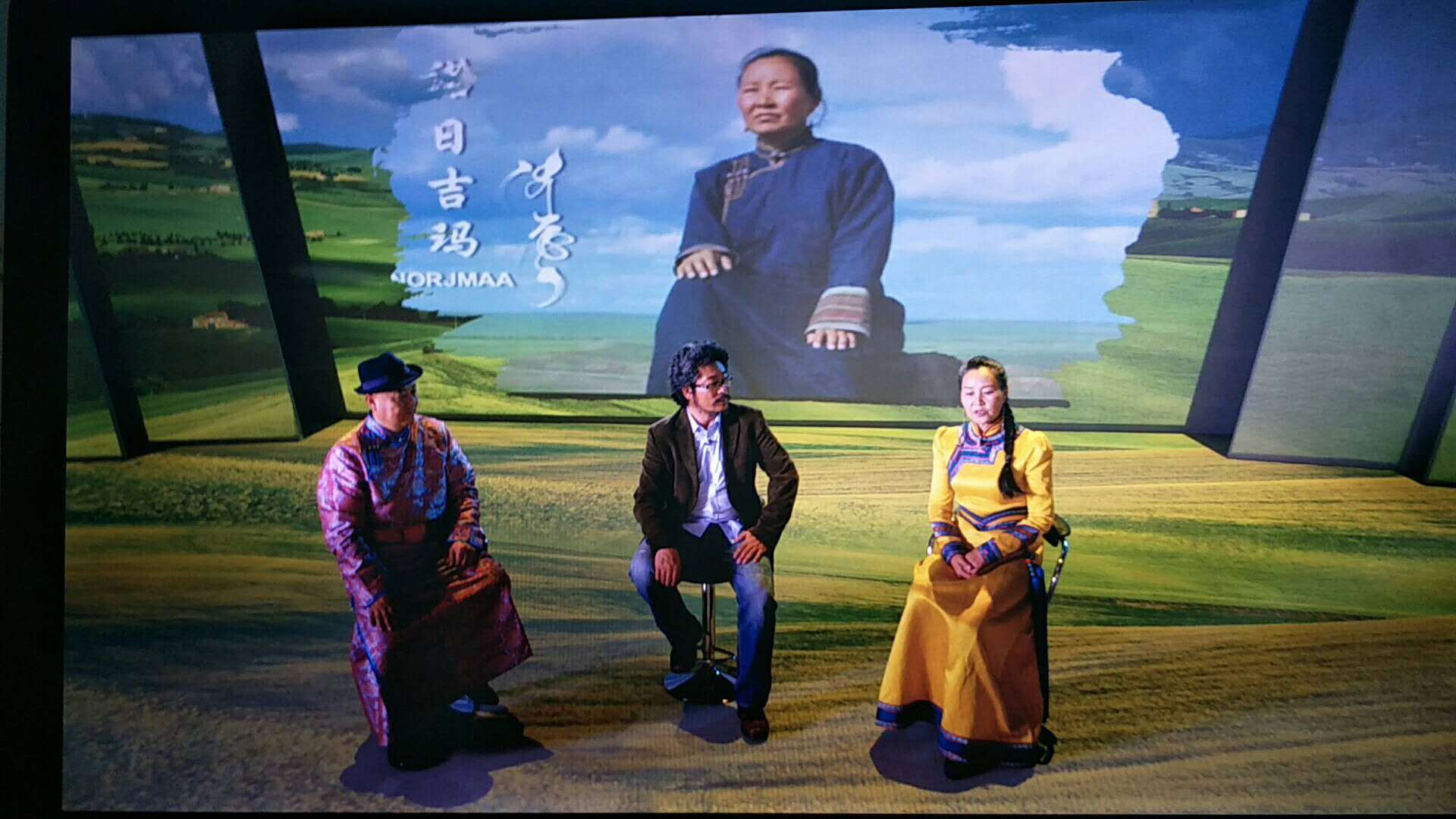 您一定不要错过剧照的剧照