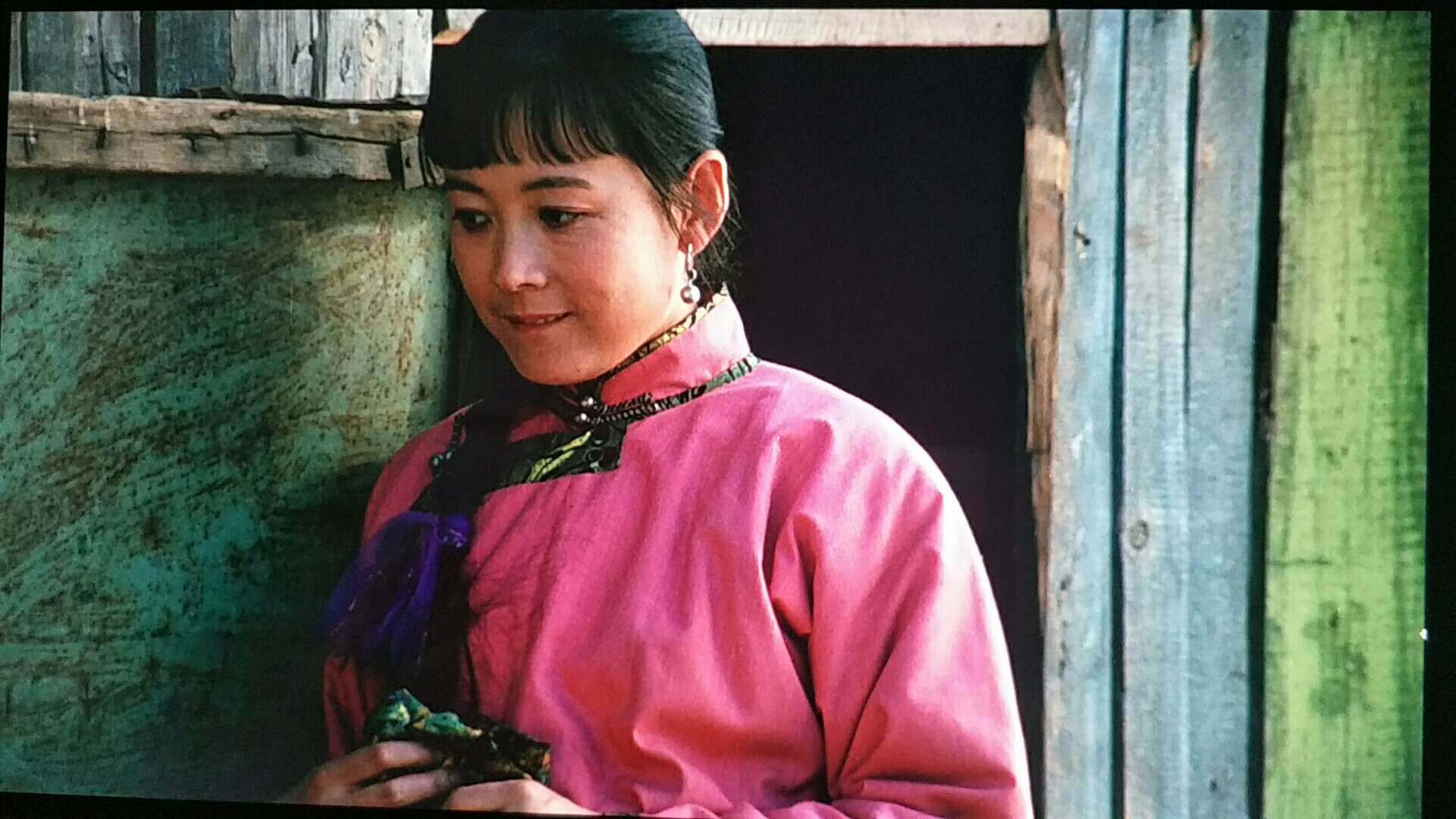 您一定不要错过剧照的剧照