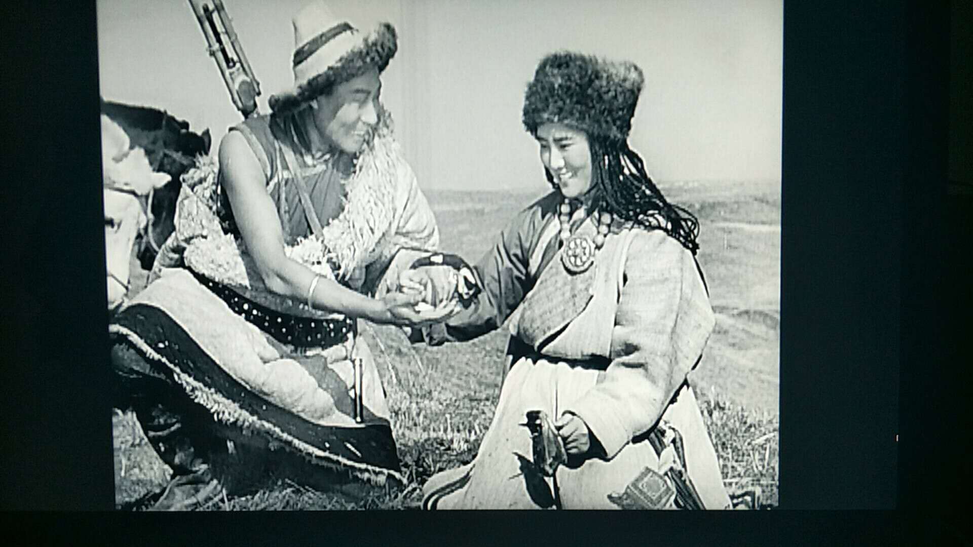 您一定不要错过剧照的剧照