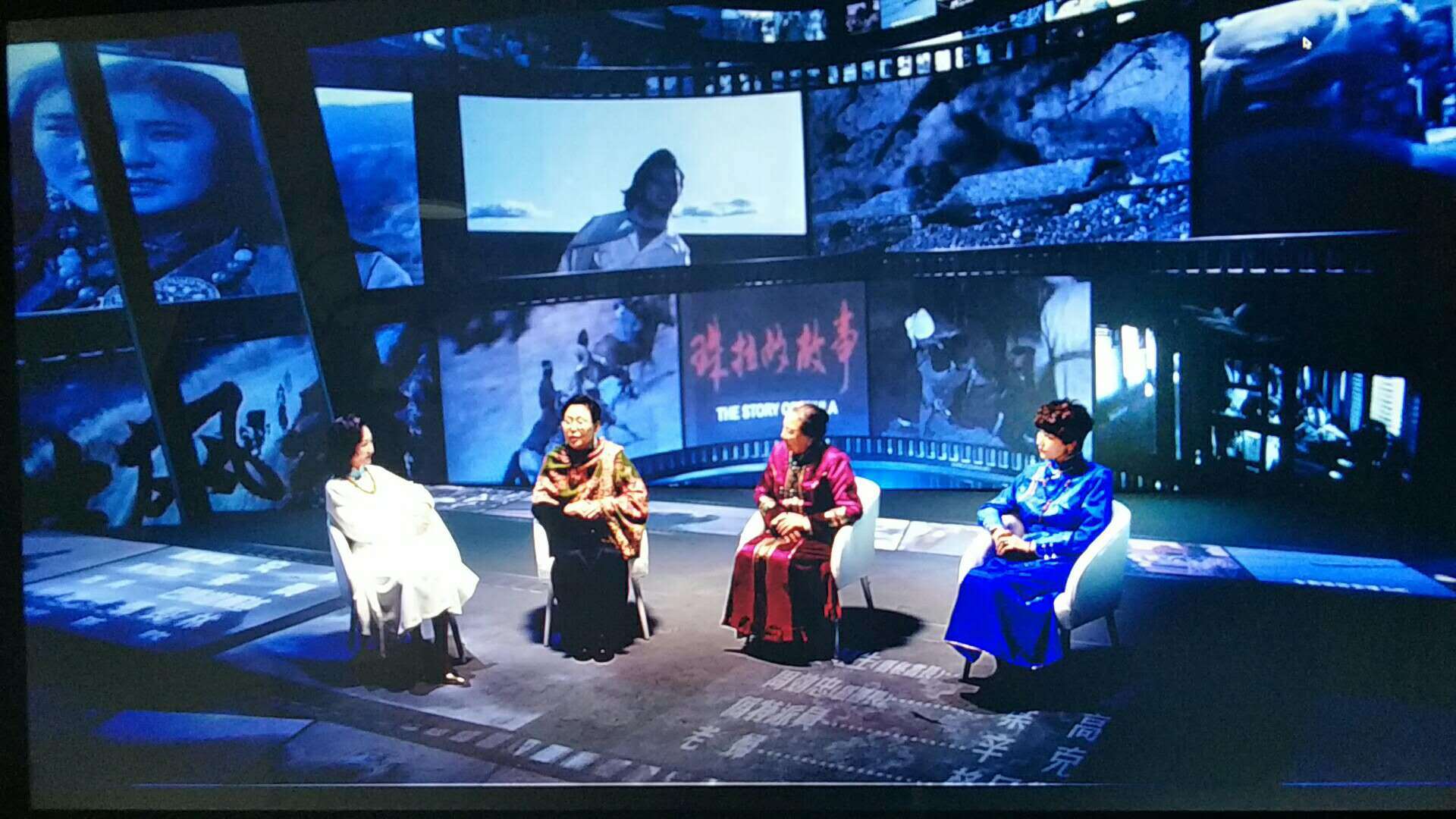 您一定不要错过剧照的剧照