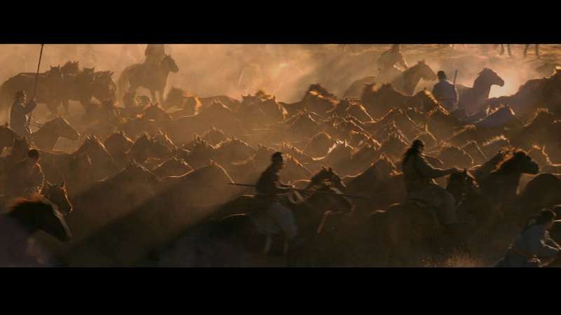 您一定不要错过剧照的剧照