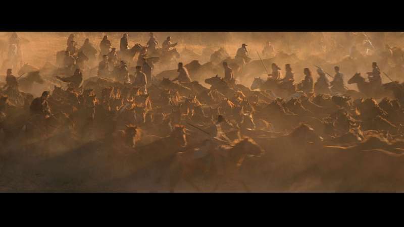 您一定不要错过剧照的剧照