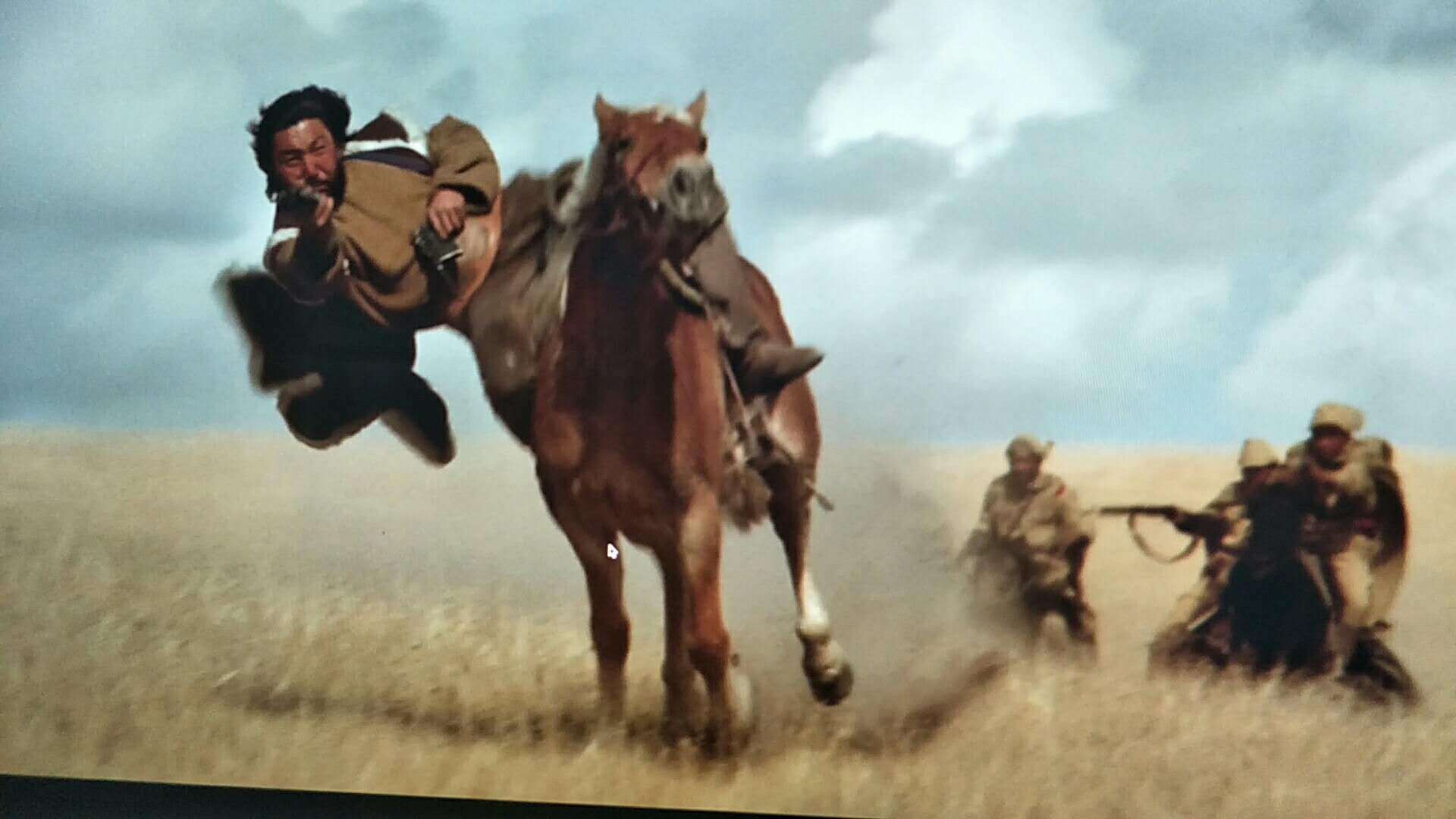 您一定不要错过剧照的剧照