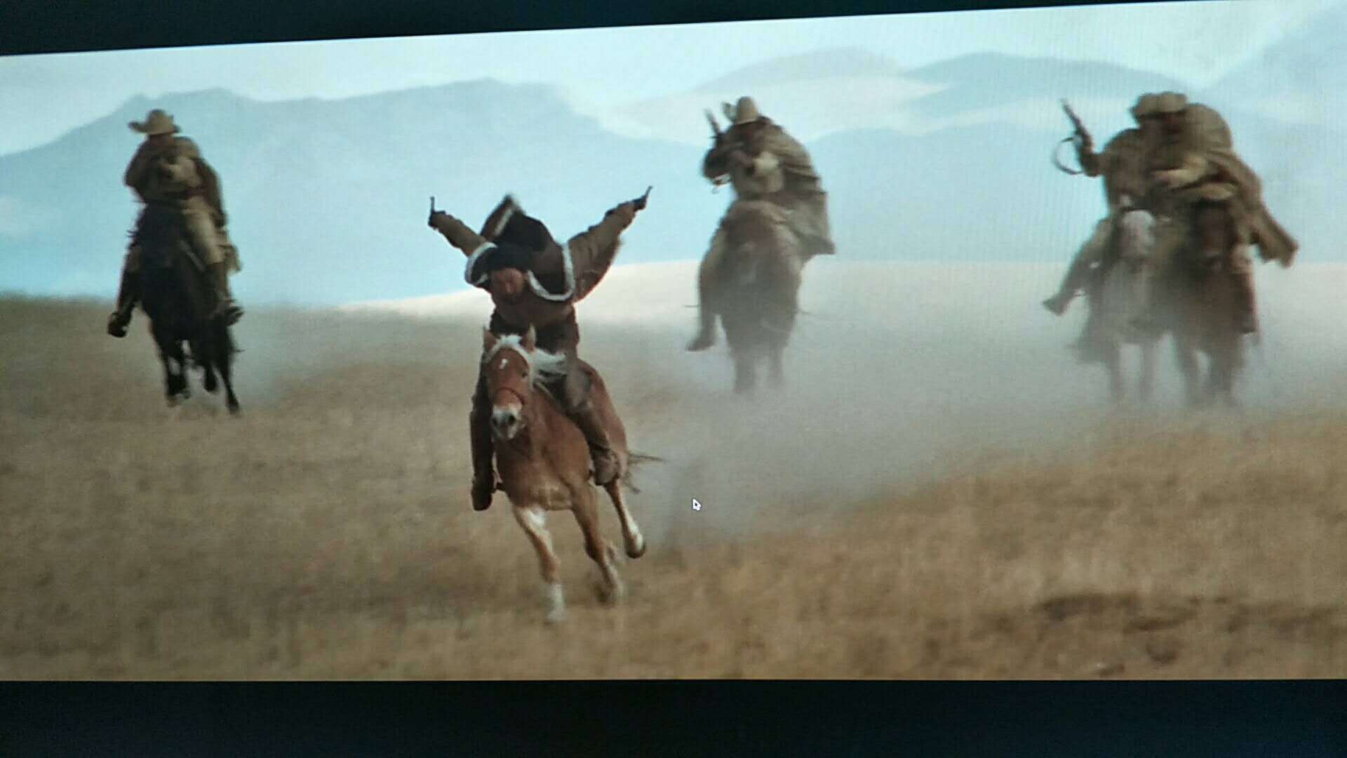 您一定不要错过剧照的剧照