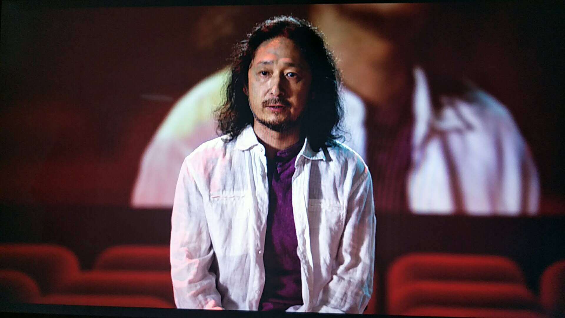 您一定不要错过剧照的剧照