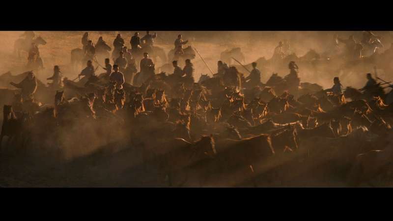 您一定不要错过剧照的剧照