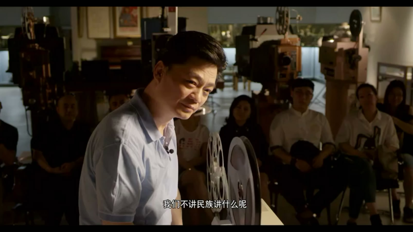 您一定不要错过剧照的剧照