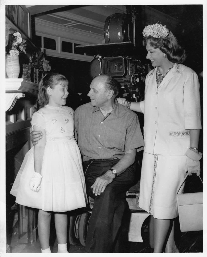 双姝怨剧照的剧照