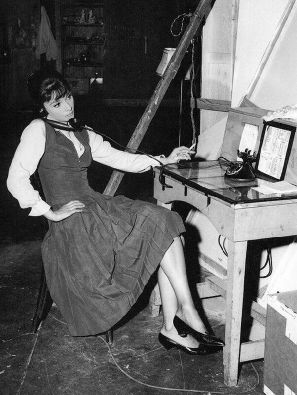 双姝怨剧照的剧照