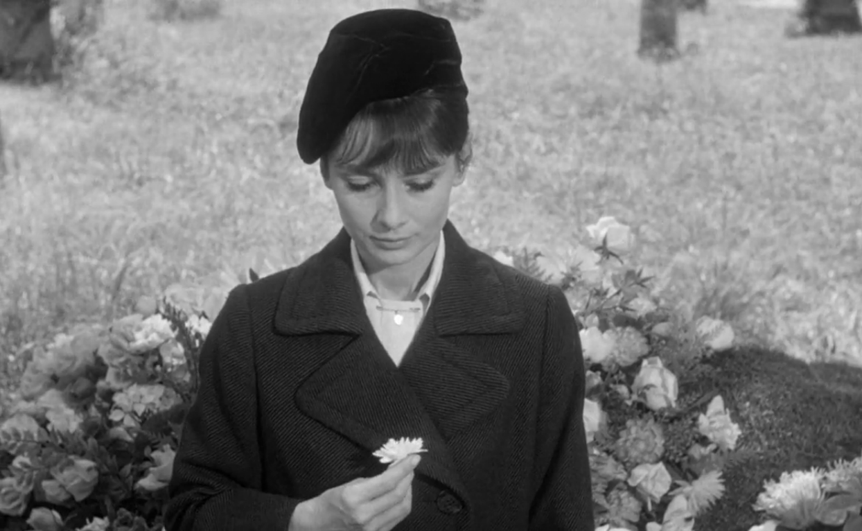 双姝怨剧照的剧照