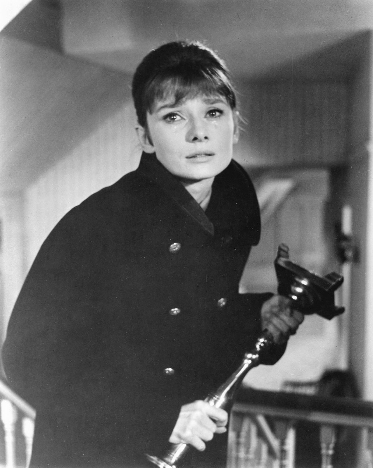 双姝怨剧照的剧照