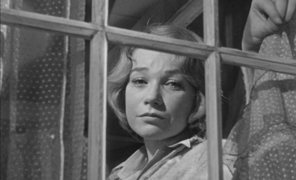 双姝怨剧照的剧照