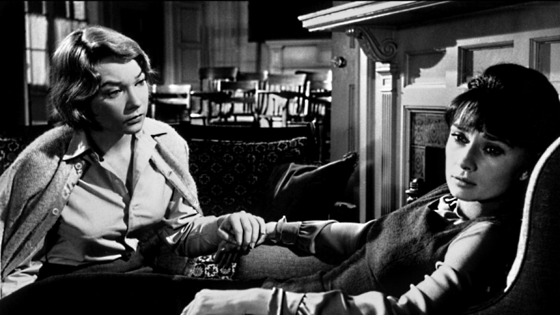 双姝怨剧照的剧照