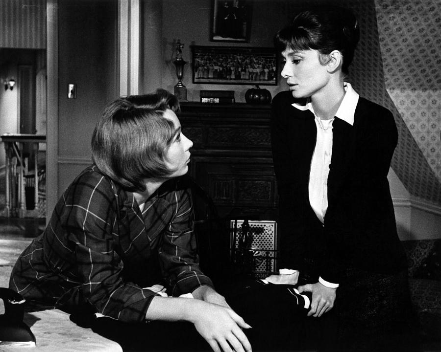 双姝怨剧照的剧照