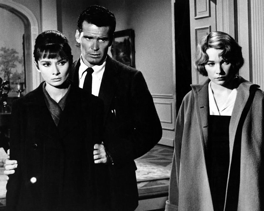 双姝怨剧照的剧照