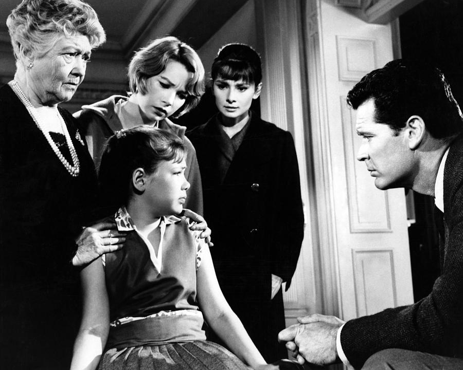 双姝怨剧照的剧照