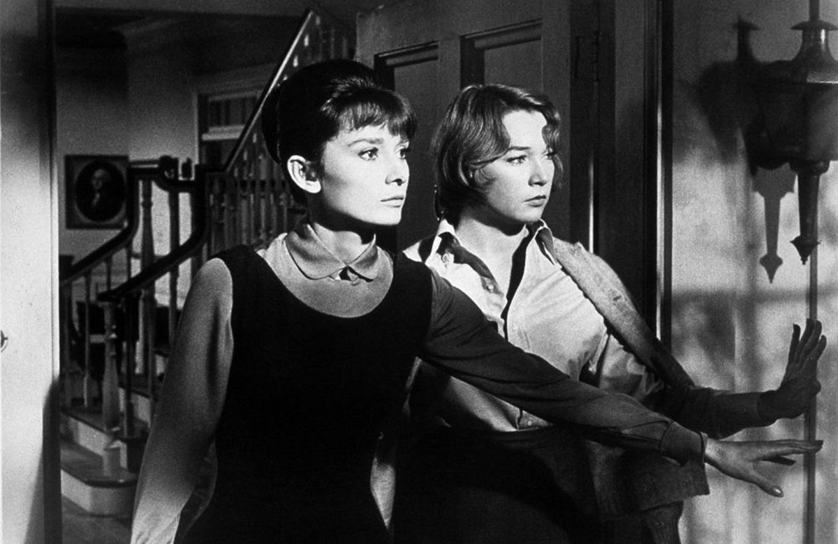 双姝怨剧照的剧照