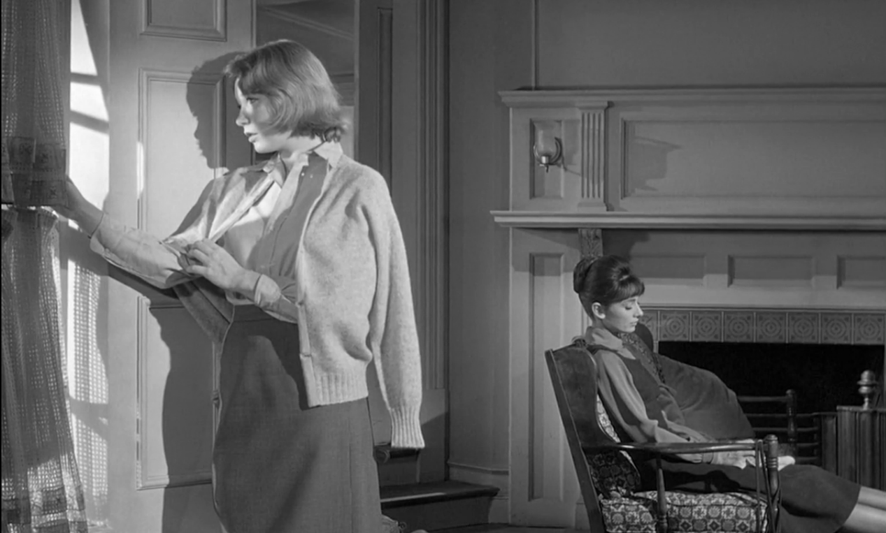 双姝怨剧照的剧照