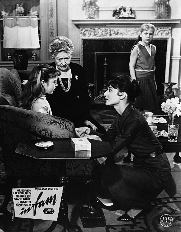 双姝怨剧照的剧照