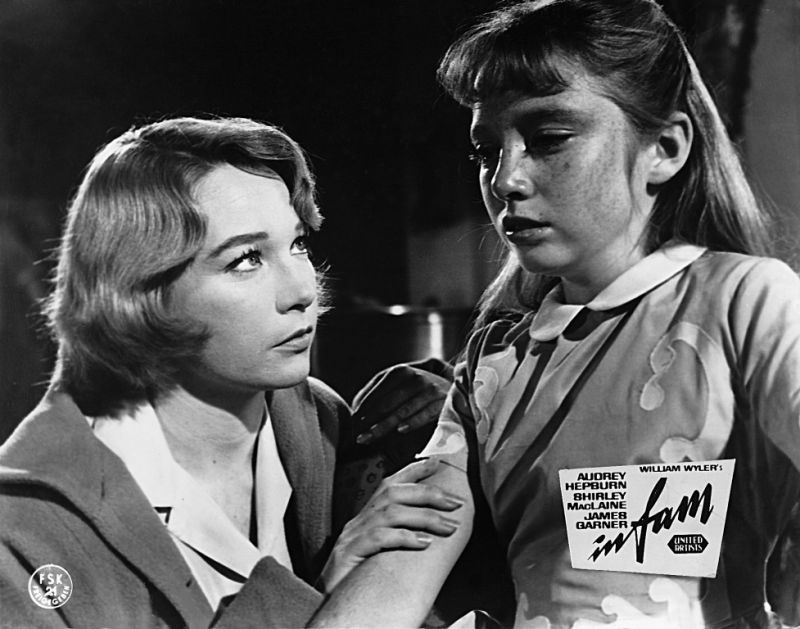 双姝怨剧照的剧照