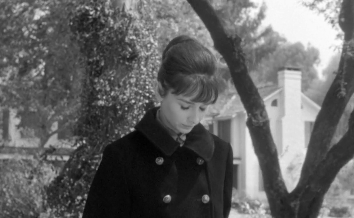 双姝怨剧照的剧照