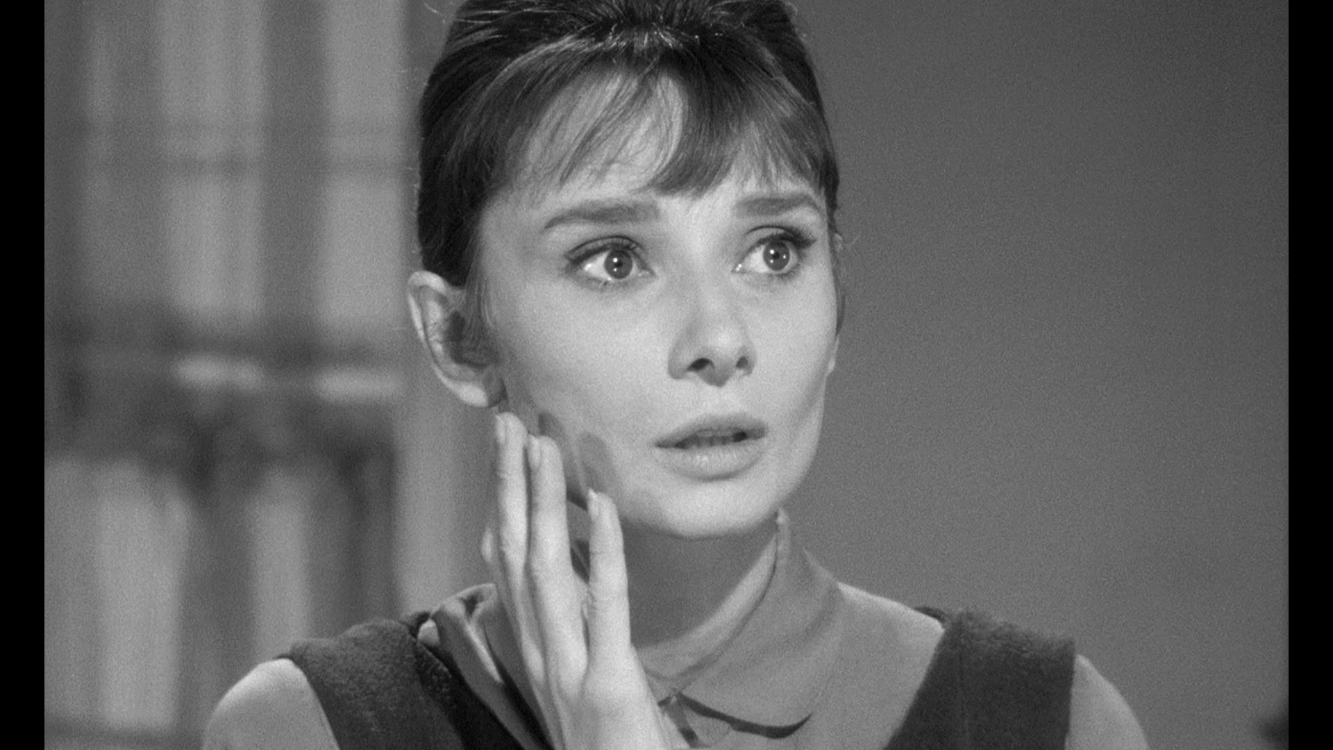 双姝怨剧照的剧照