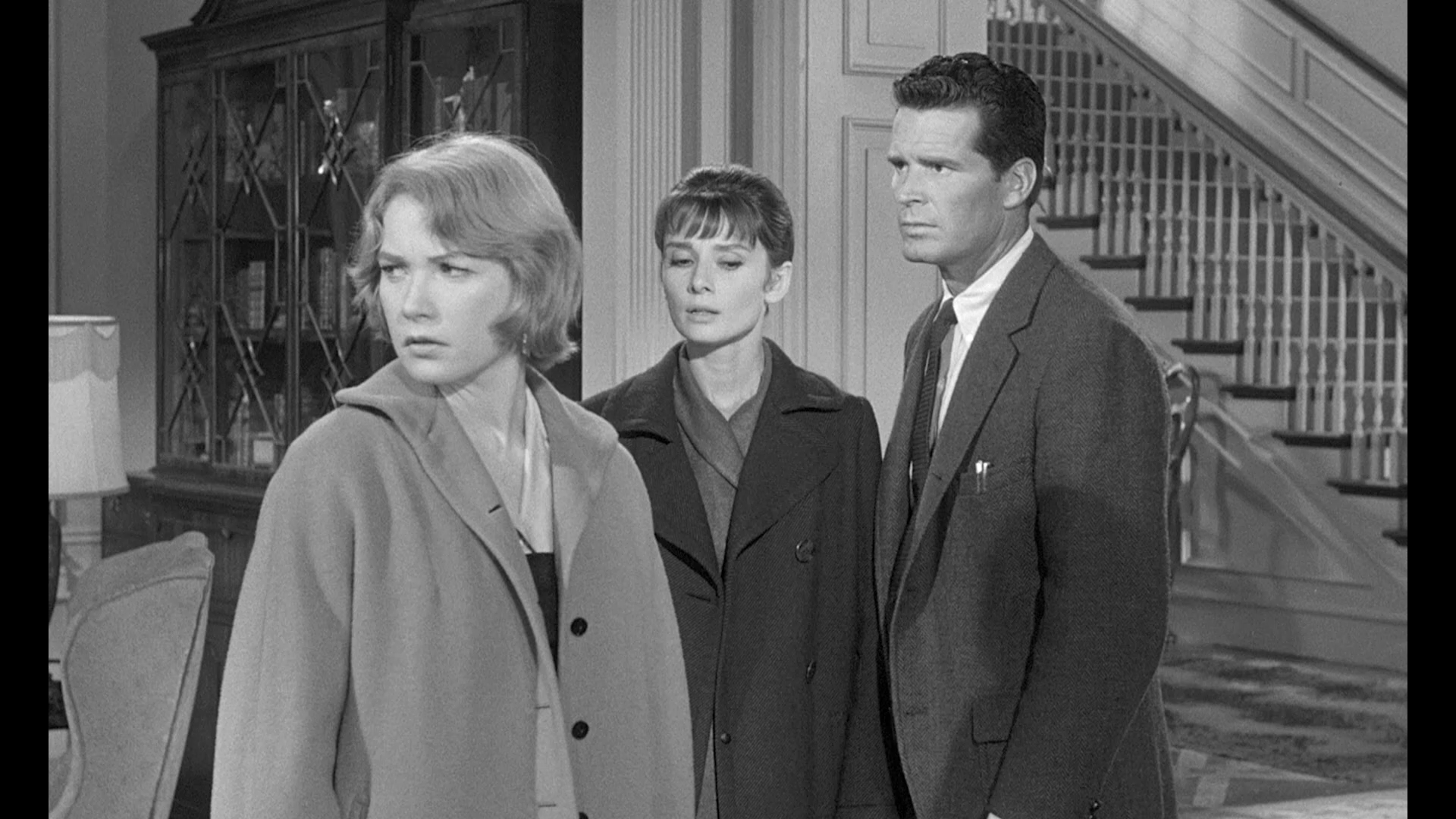 双姝怨剧照的剧照