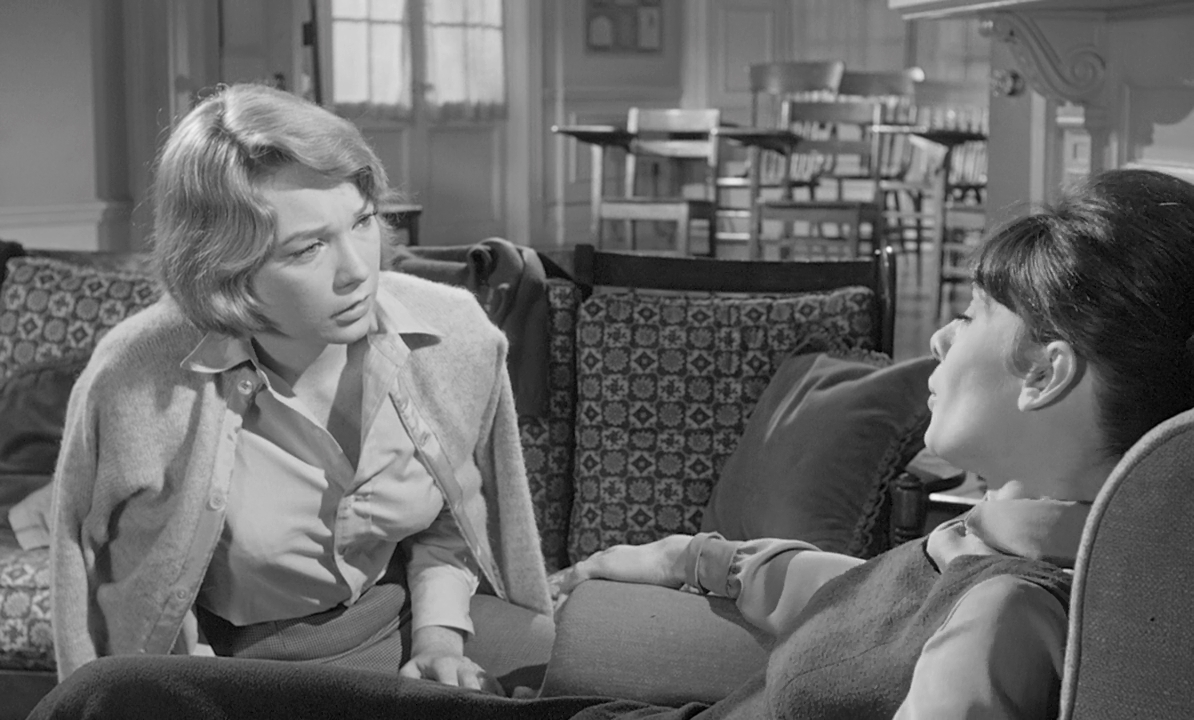 双姝怨剧照的剧照