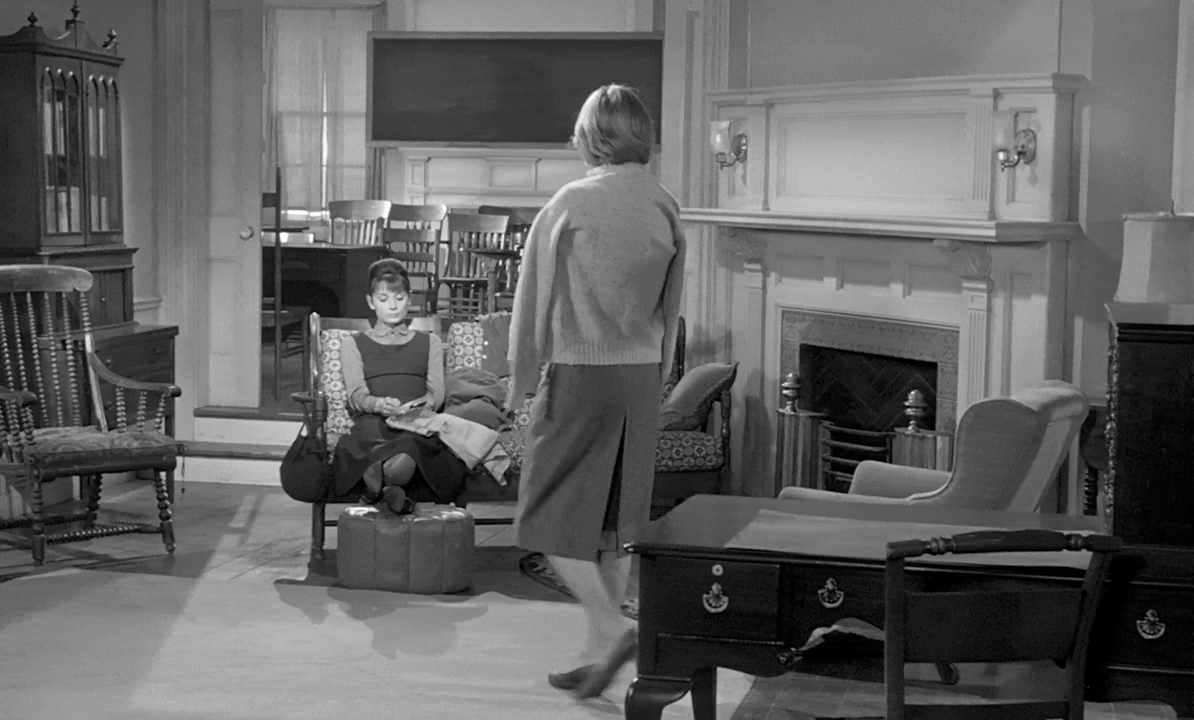 双姝怨剧照的剧照