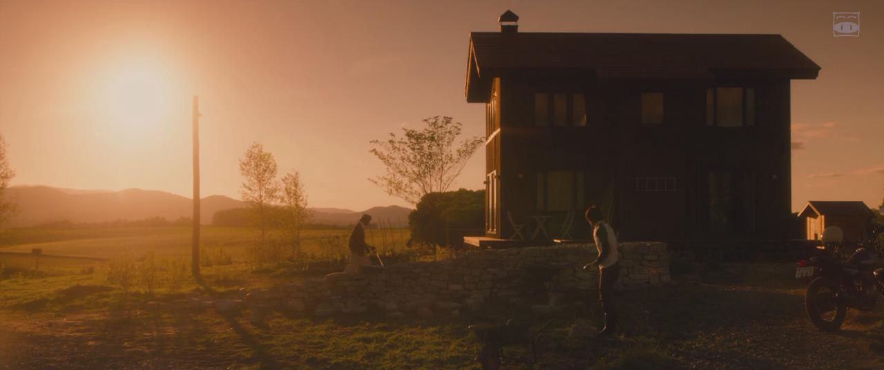 积爱之人剧照的剧照