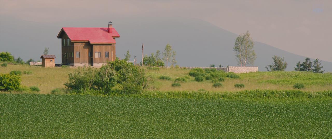 积爱之人剧照的剧照