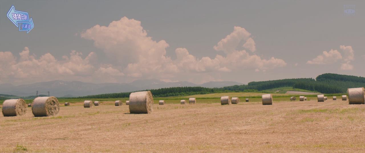 积爱之人剧照的剧照