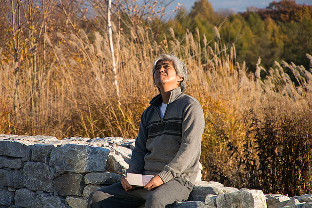 积爱之人剧照的剧照