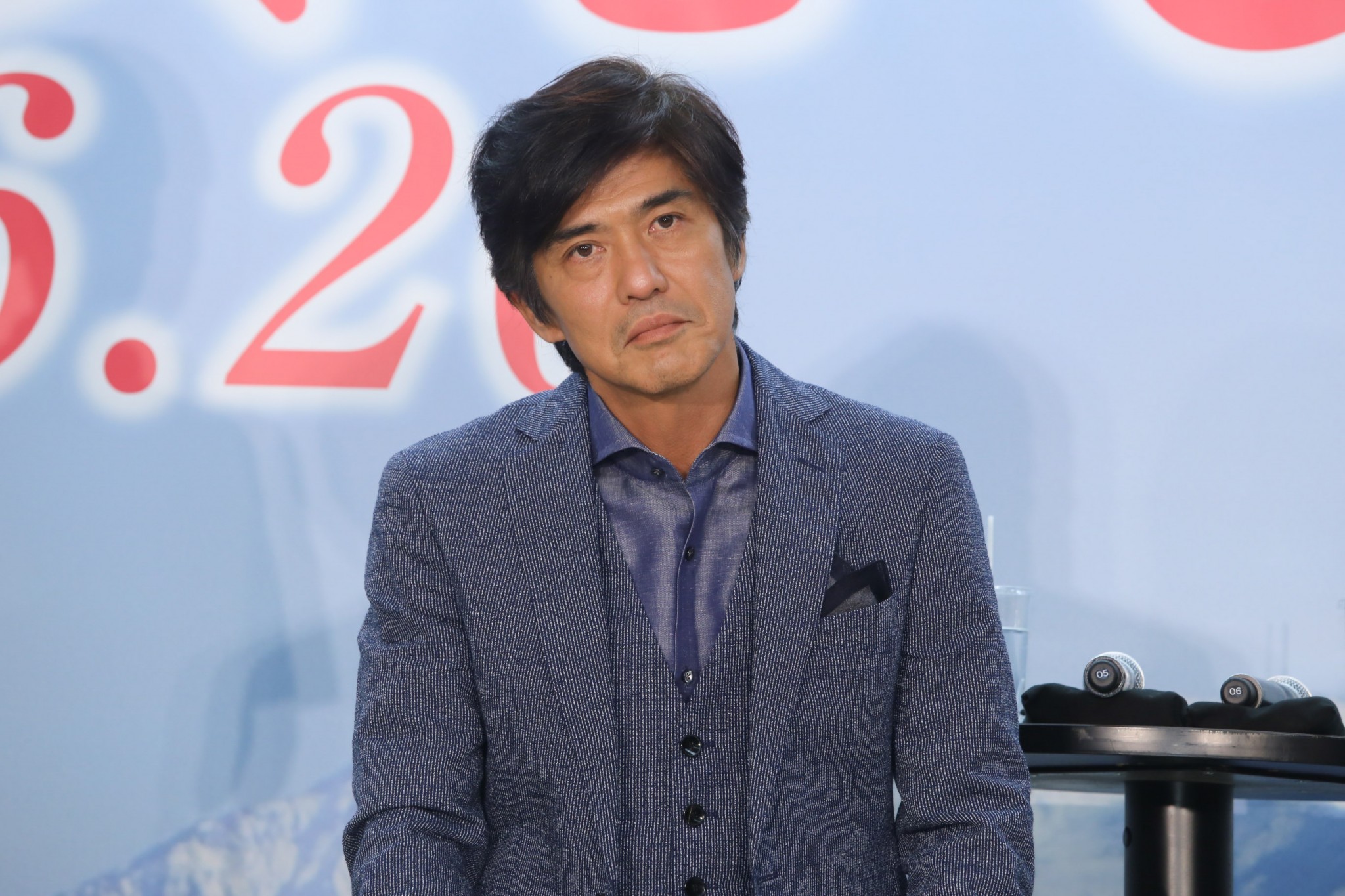 积爱之人剧照的剧照