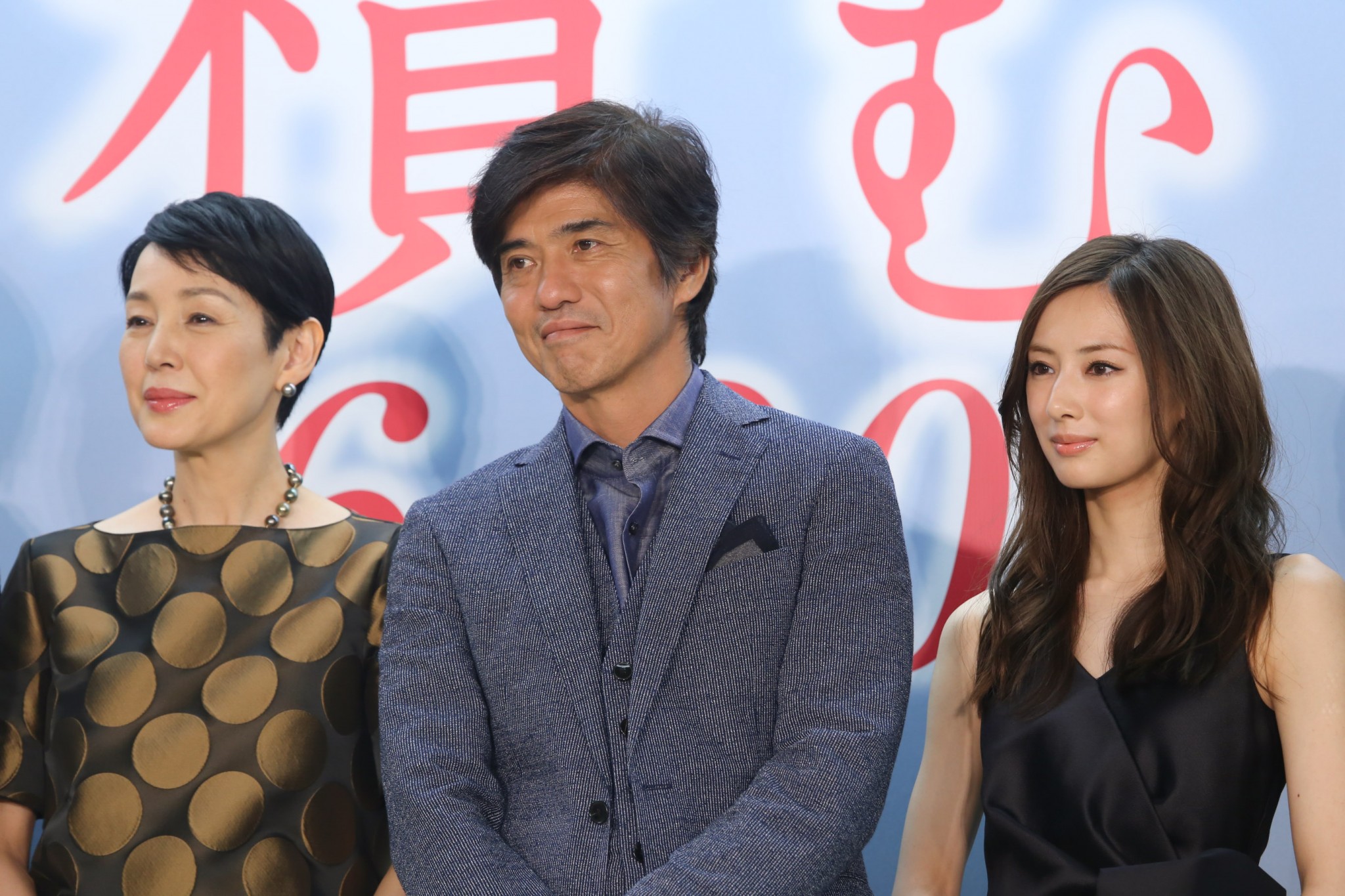 积爱之人剧照的剧照