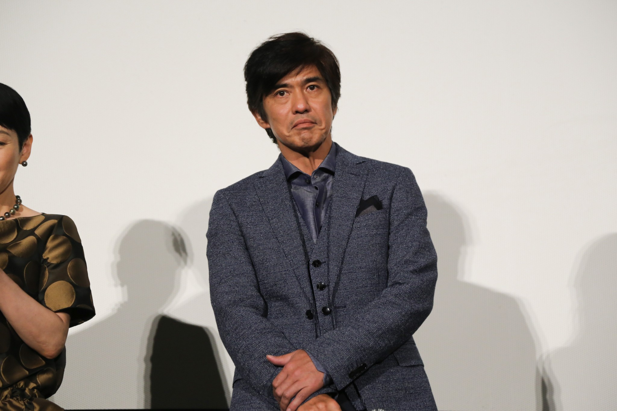 积爱之人剧照的剧照