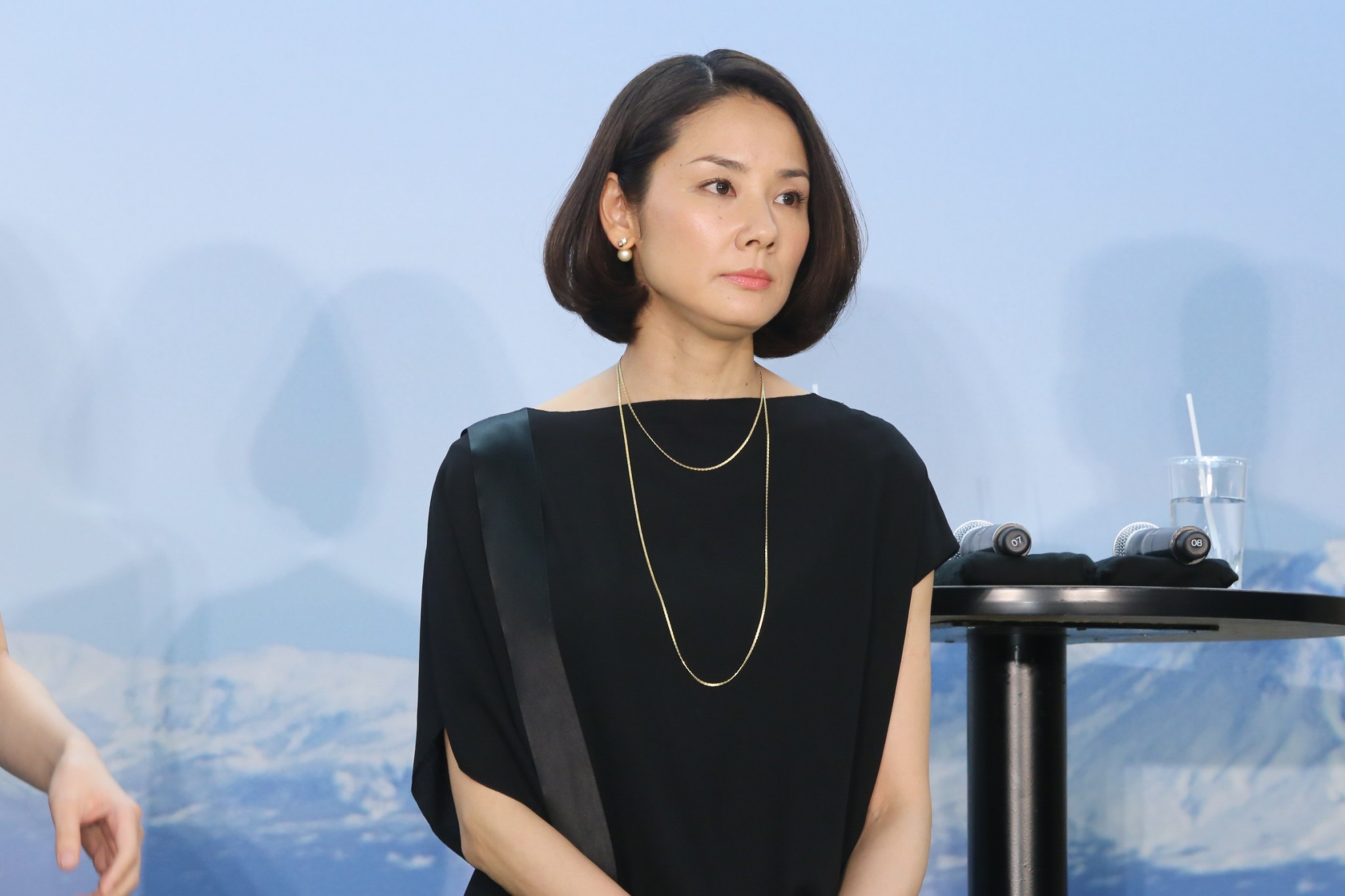 积爱之人剧照的剧照