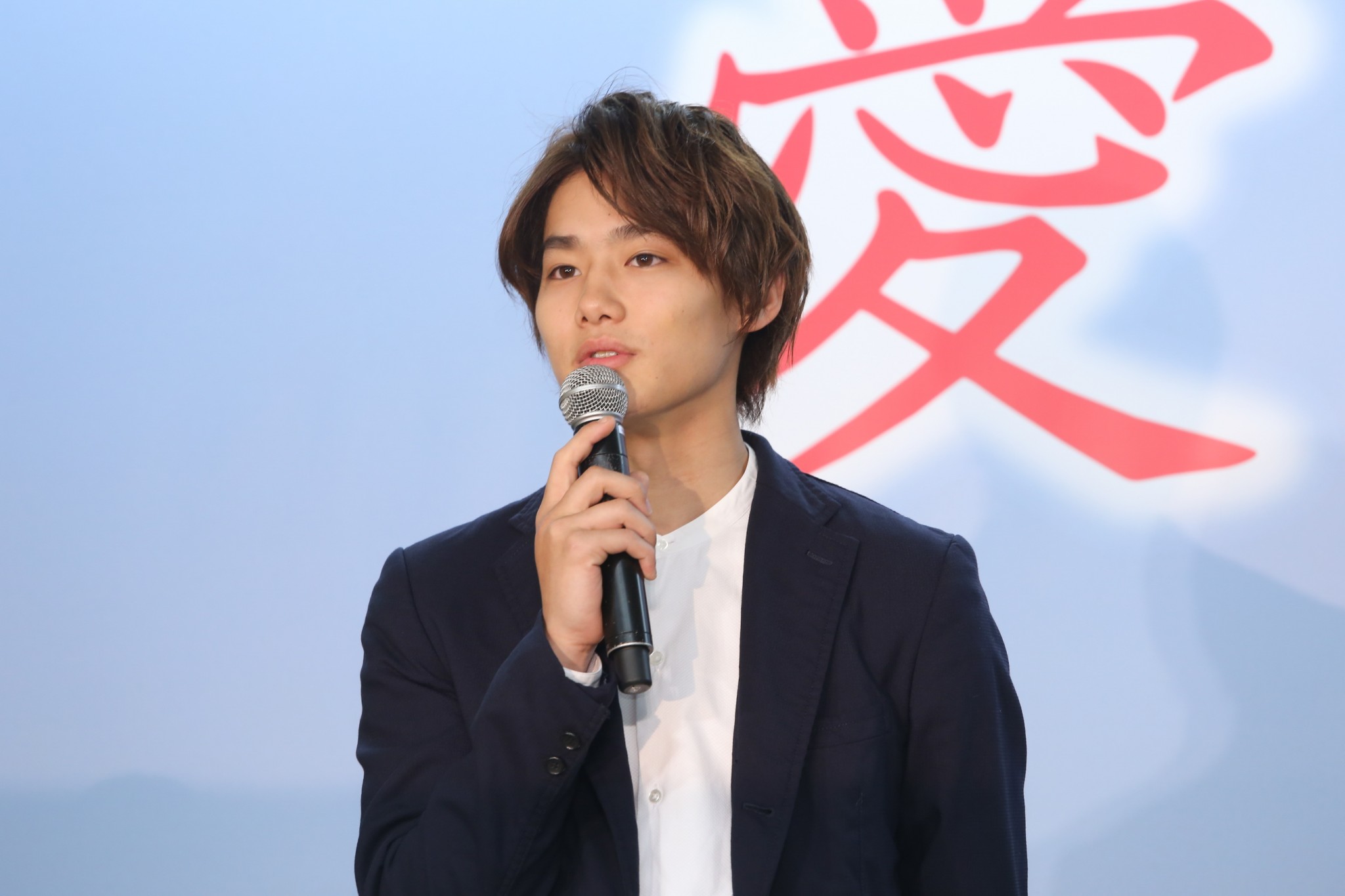 积爱之人剧照的剧照