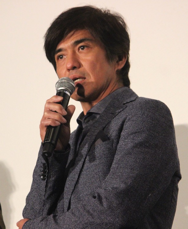 积爱之人剧照的剧照