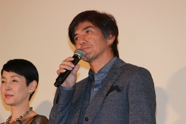 积爱之人剧照的剧照